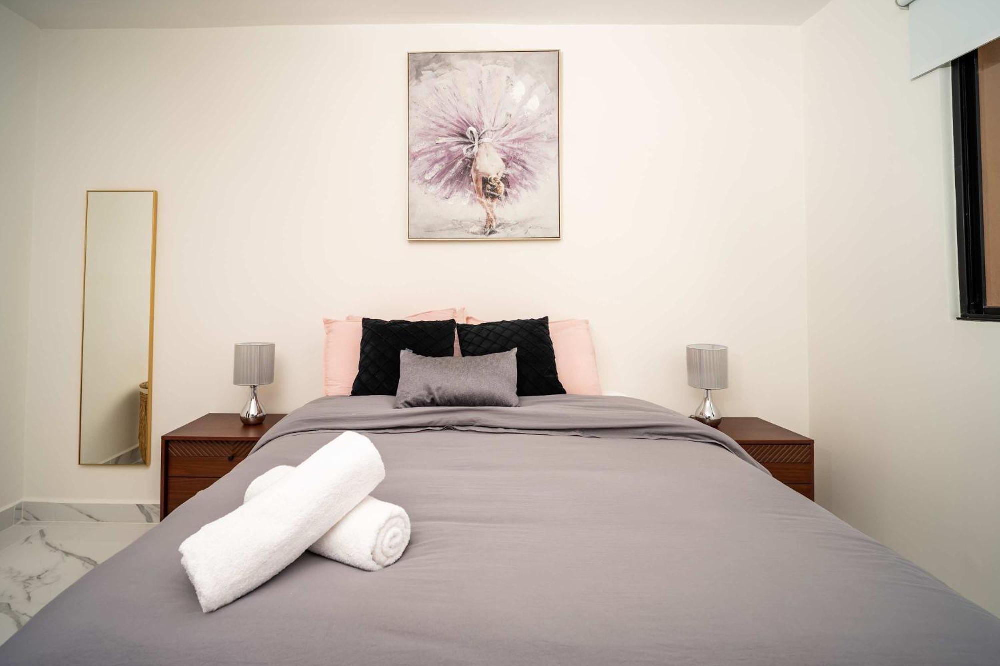 Apartment Magnifico Rodeado De Areas Verdes *