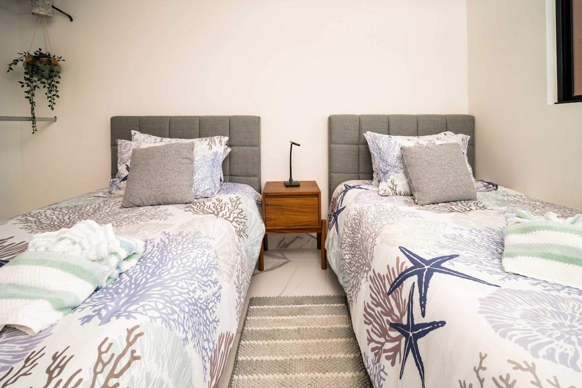 Apartamento Acogedor Con Excelente Amenidades *