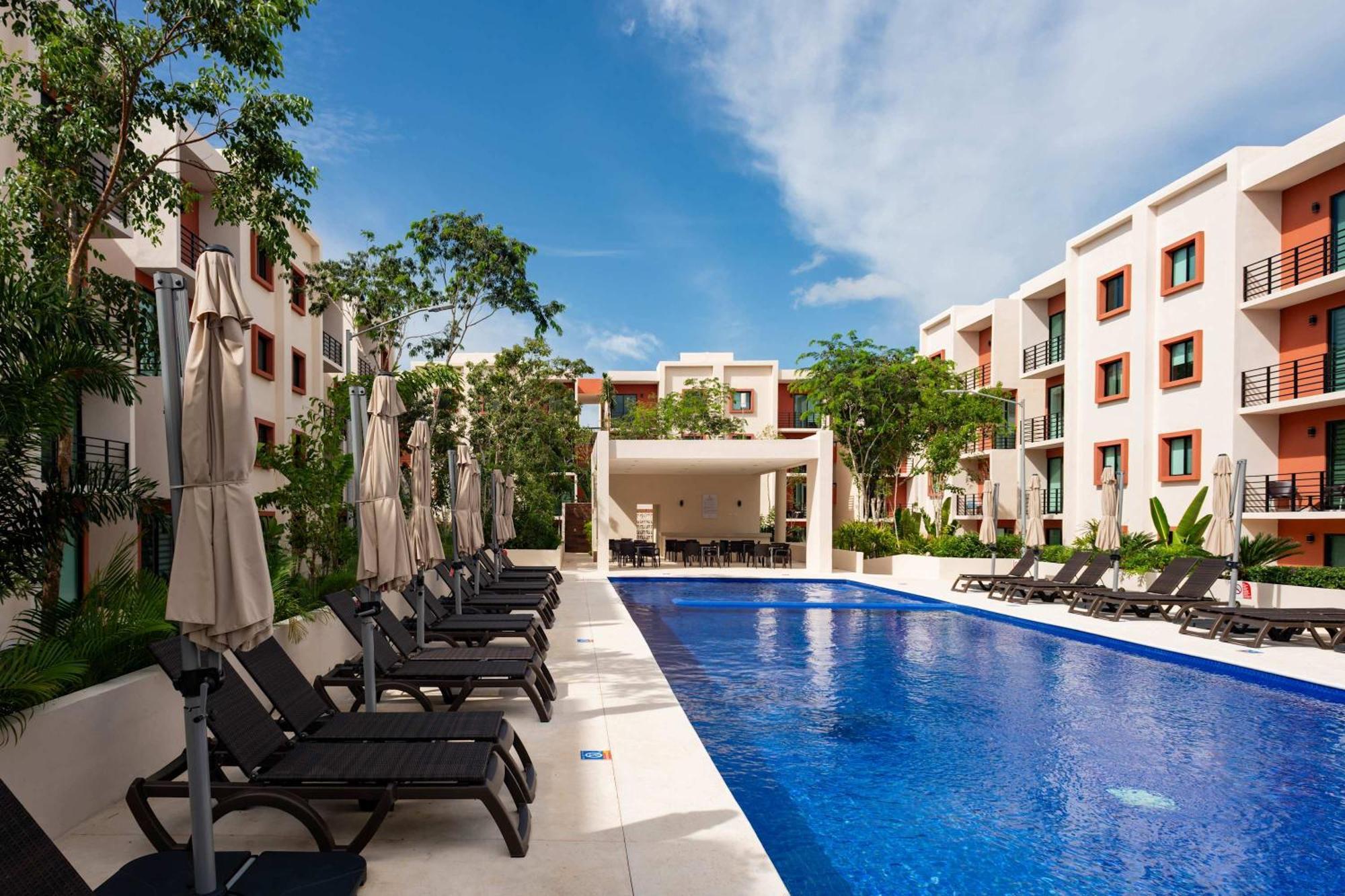 Apartment Magnifico Rodeado De Areas Verdes *