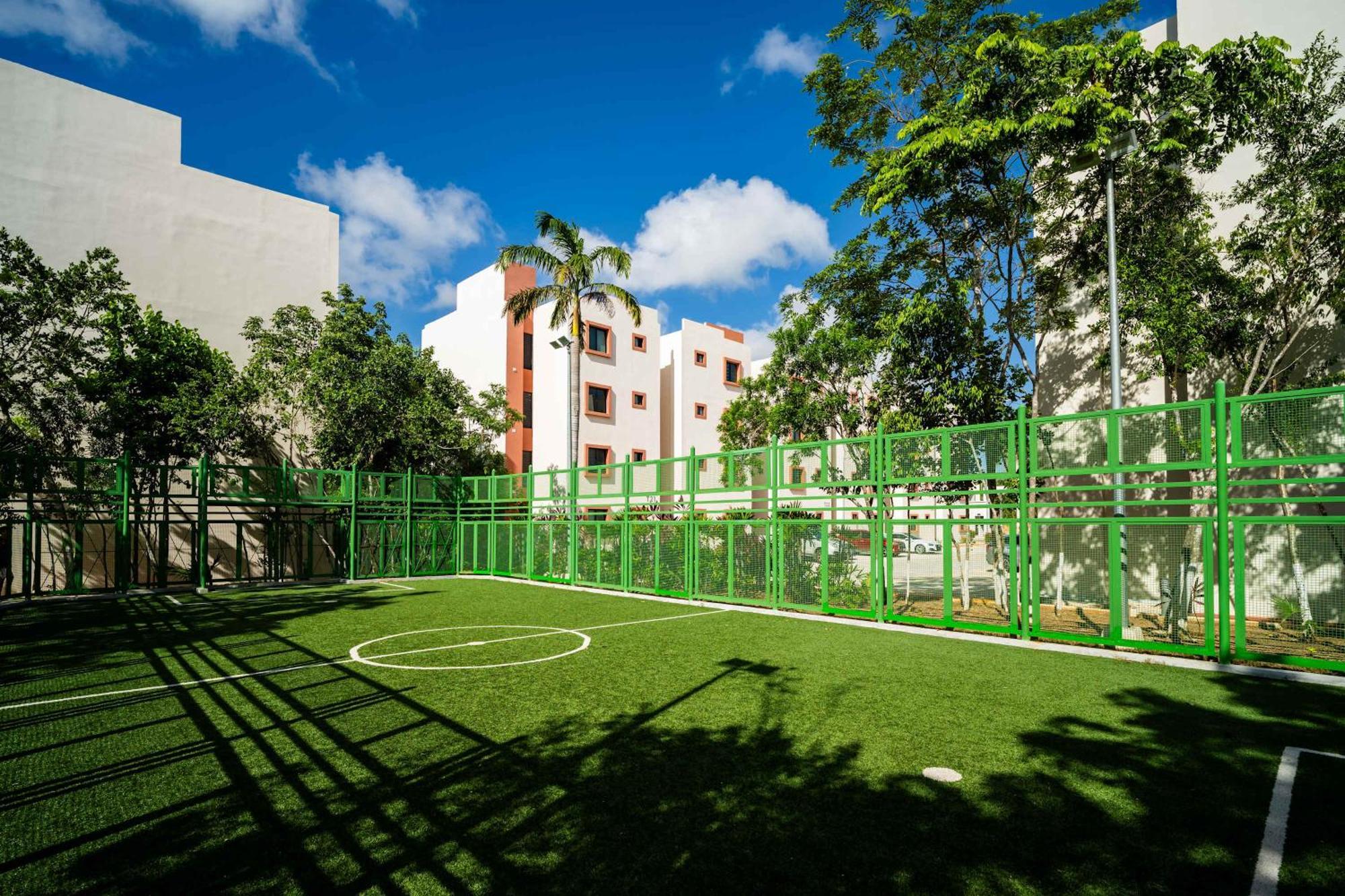 Magnifico Rodeado De Areas Verdes Apartment