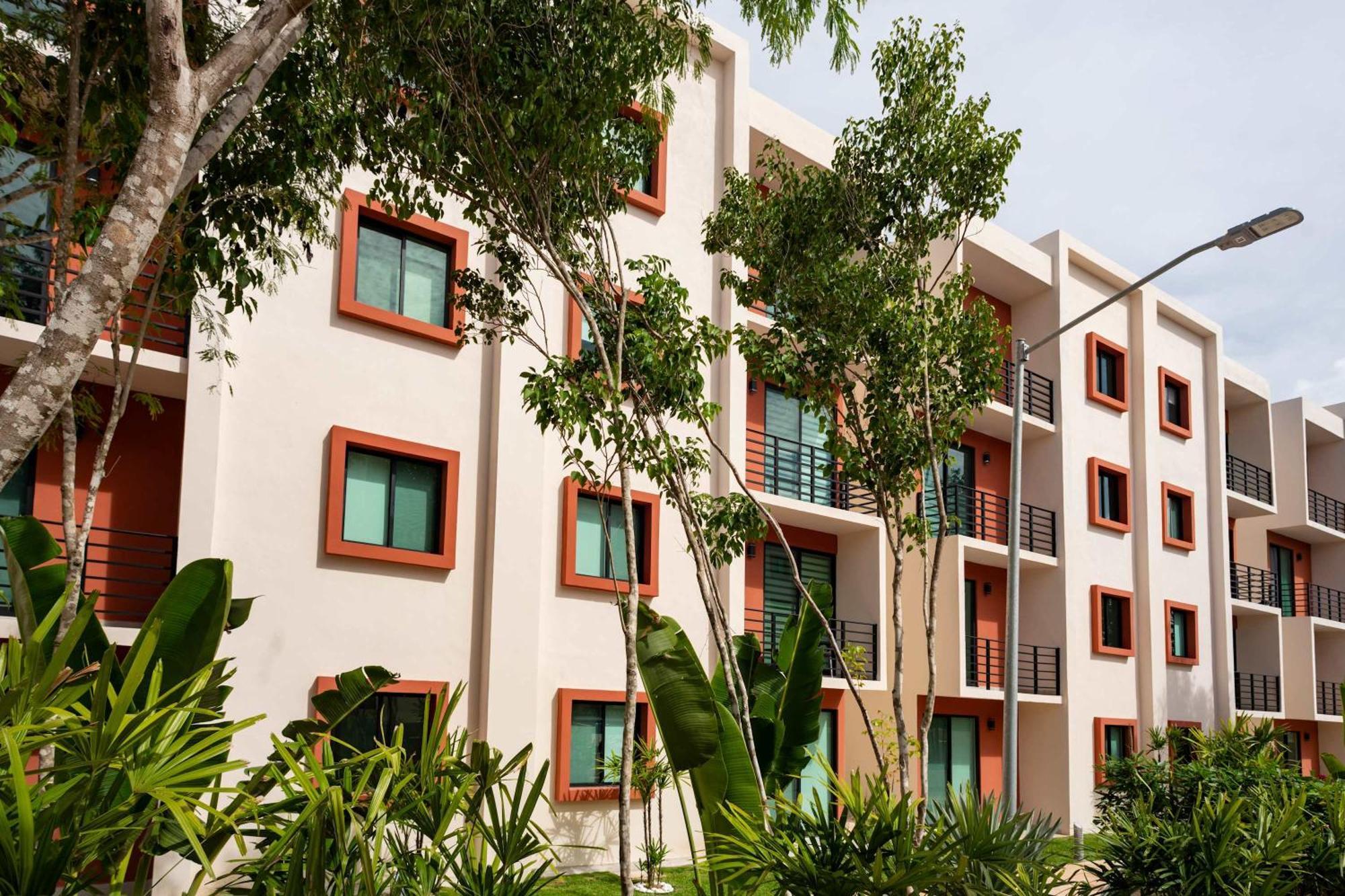 Acogedor Con Excelente Amenidades Apartamento *