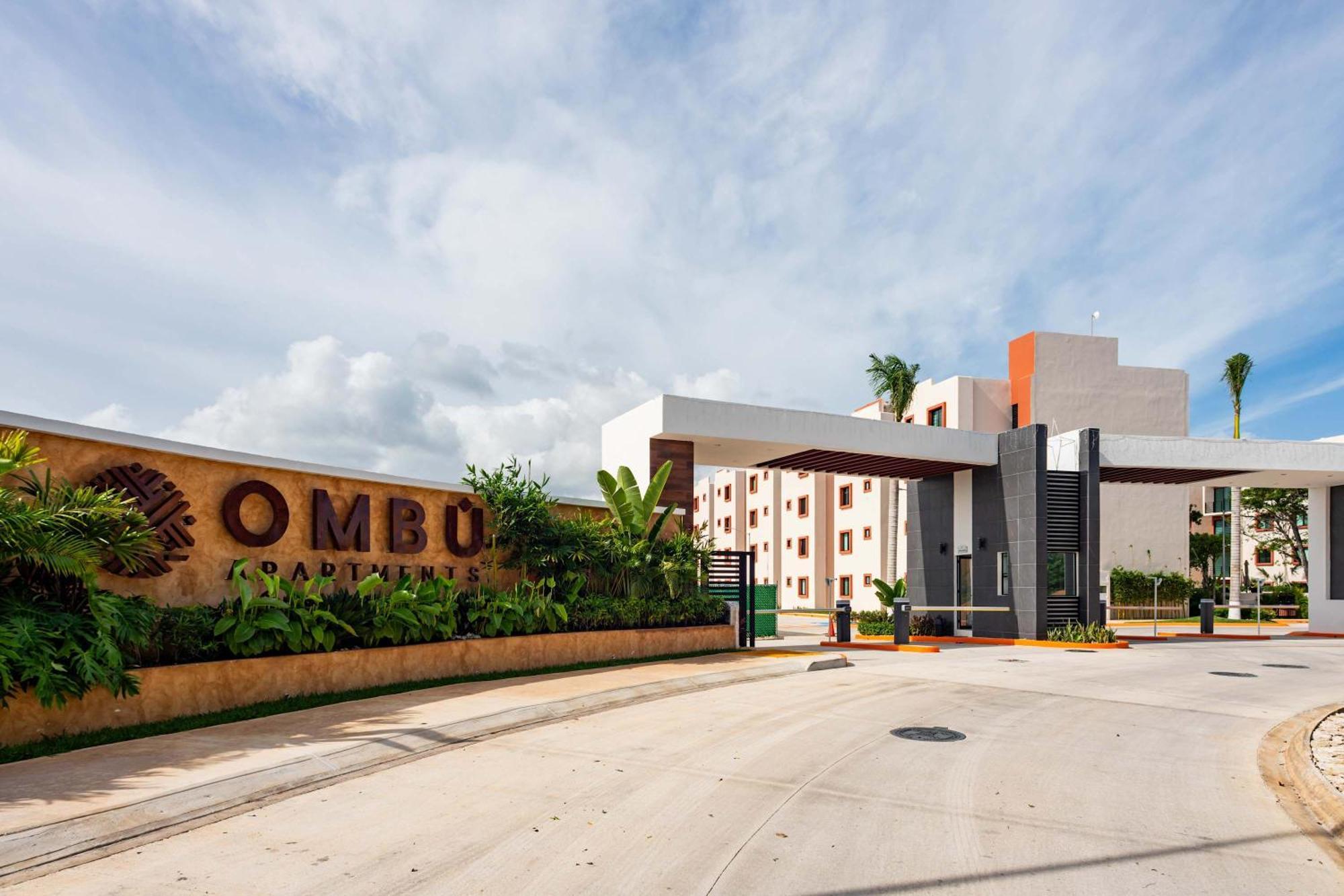 Apartamento Acogedor Con Excelente Amenidades