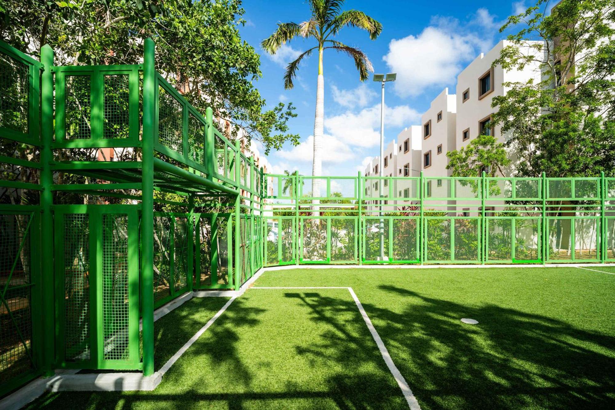 Acogedor Con Excelente Amenidades Apartamento *