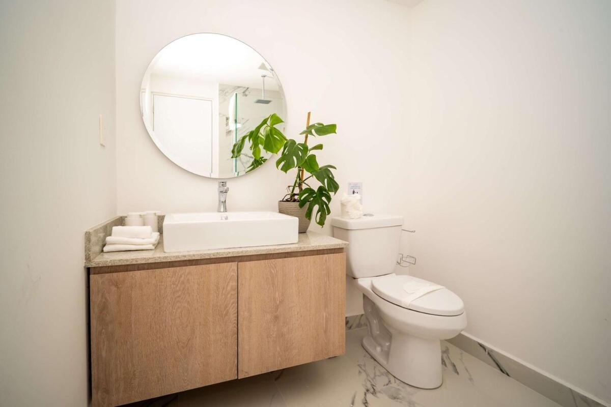 Apartment Barcelona Charming With Modern Design