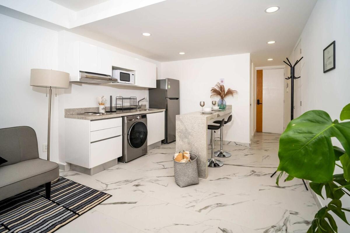 Barcelona Charming With Modern Design