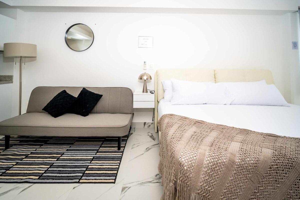 Barcelona Charming With Modern Design Cancun