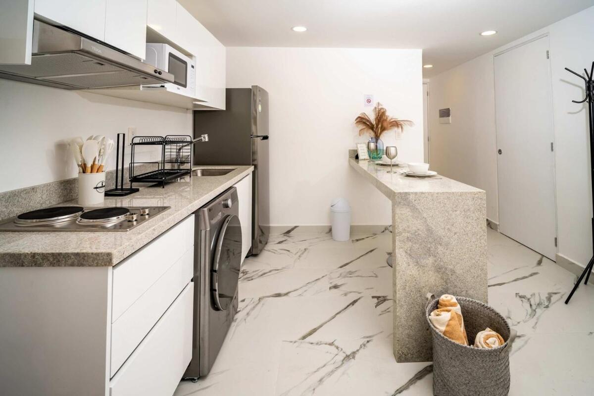Barcelona Charming With Modern Design * Cancun