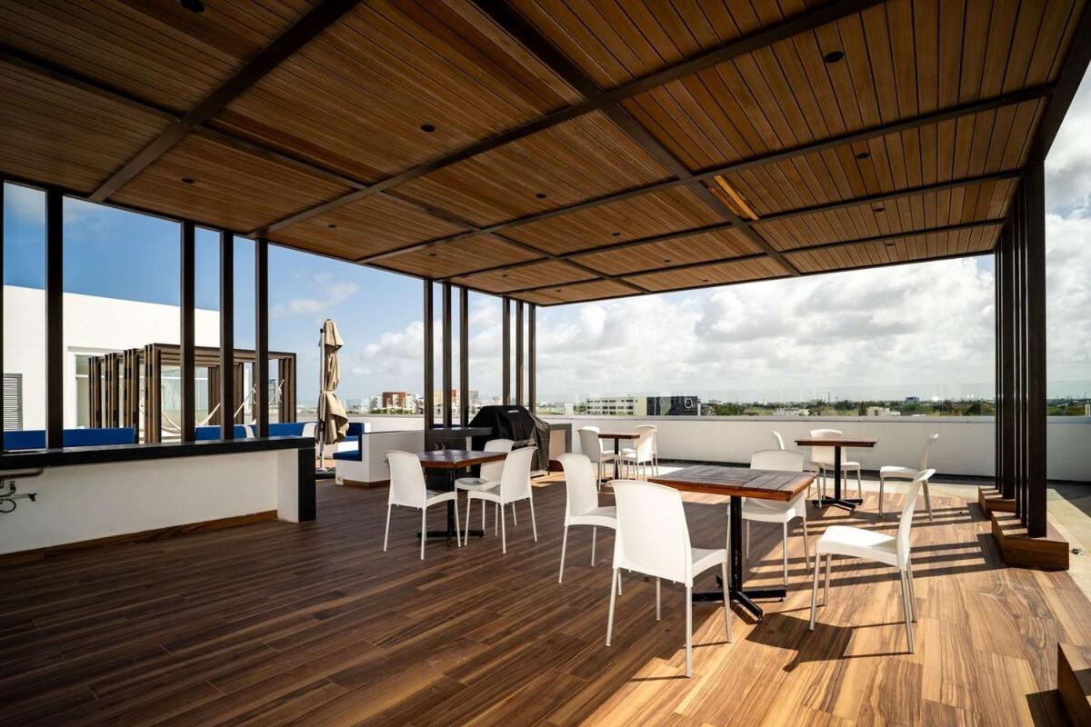 Barcelona Charming With Modern Design Cancun