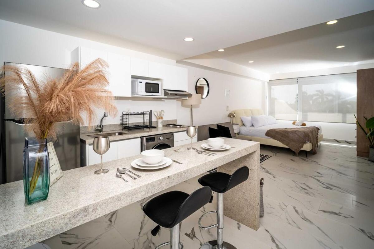Barcelona Charming With Modern Design * Cancun