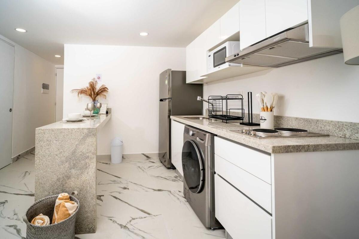 Barcelona Charming With Modern Design