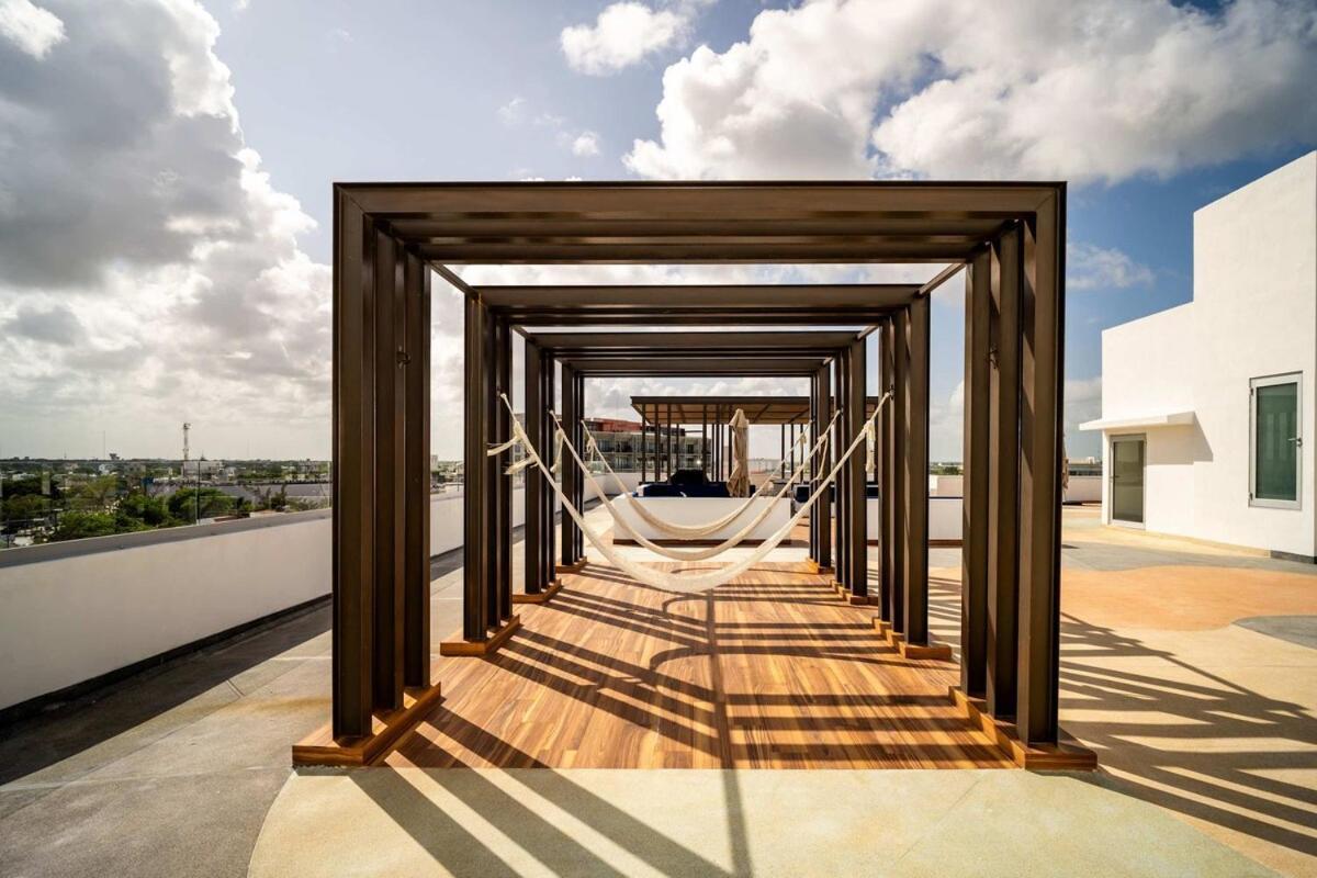 Barcelona Charming With Modern Design * Cancun
