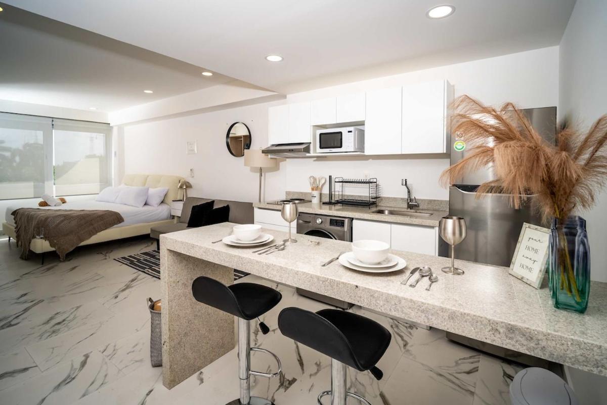 Apartment Barcelona Charming With Modern Design *