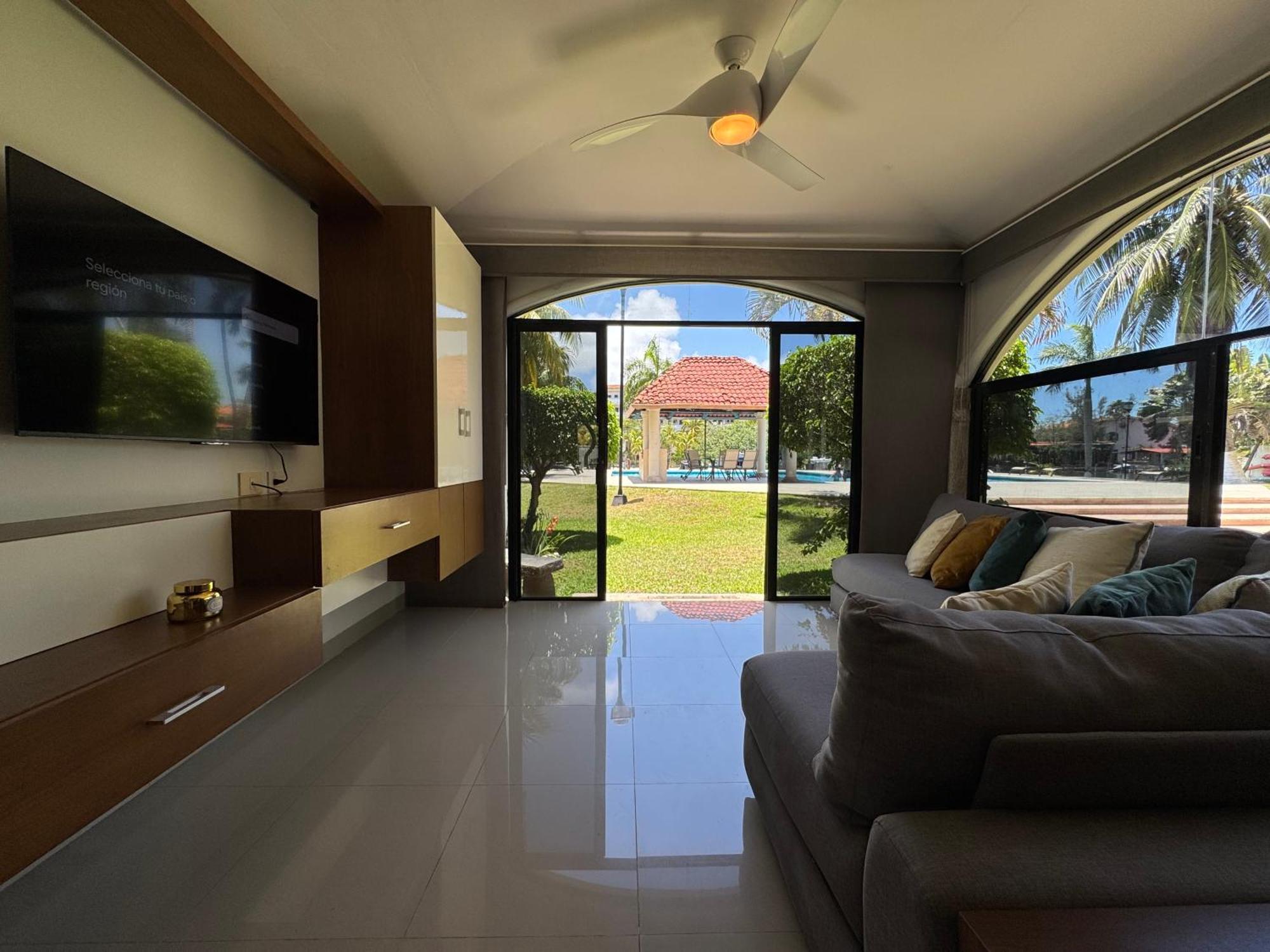 Marvelous Villa- In The Heart Of Zone Holiday home *