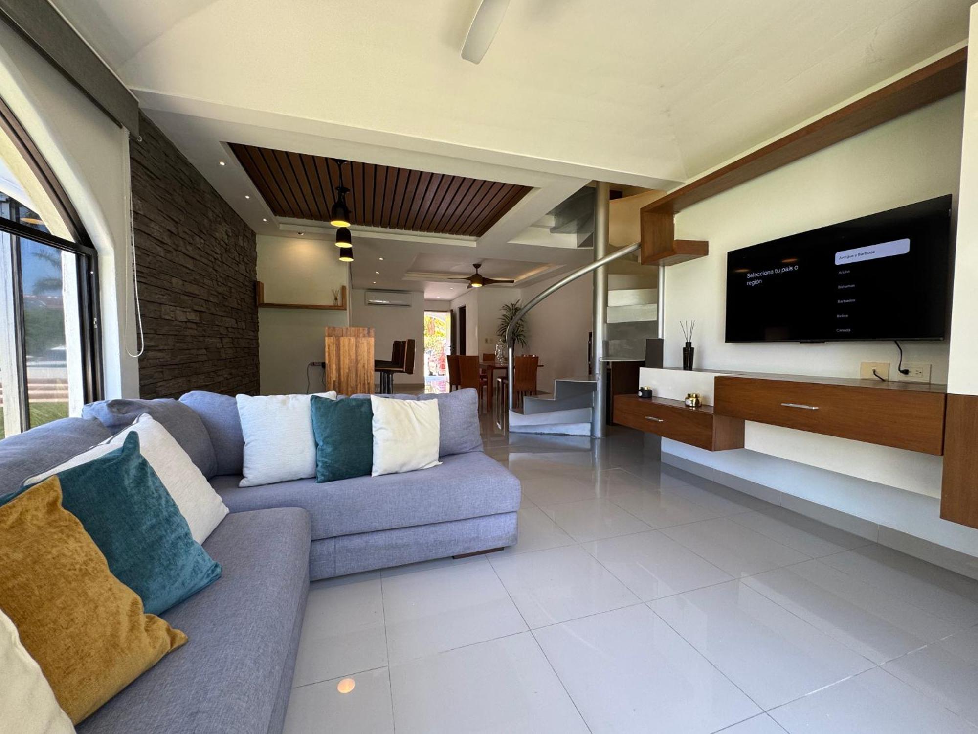 Holiday home Marvelous Villa- In The Heart Of Zone *