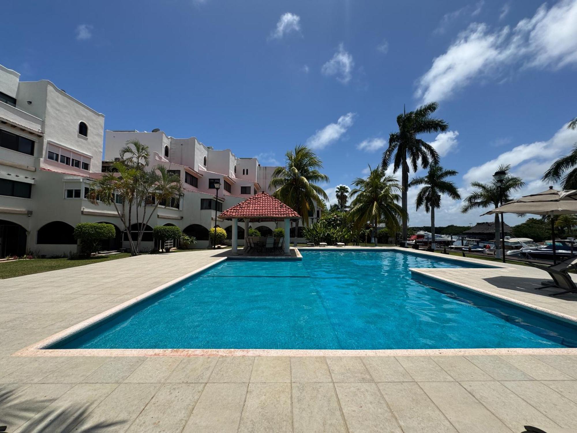 Marvelous Villa- In The Heart Of Zone Holiday home Cancun