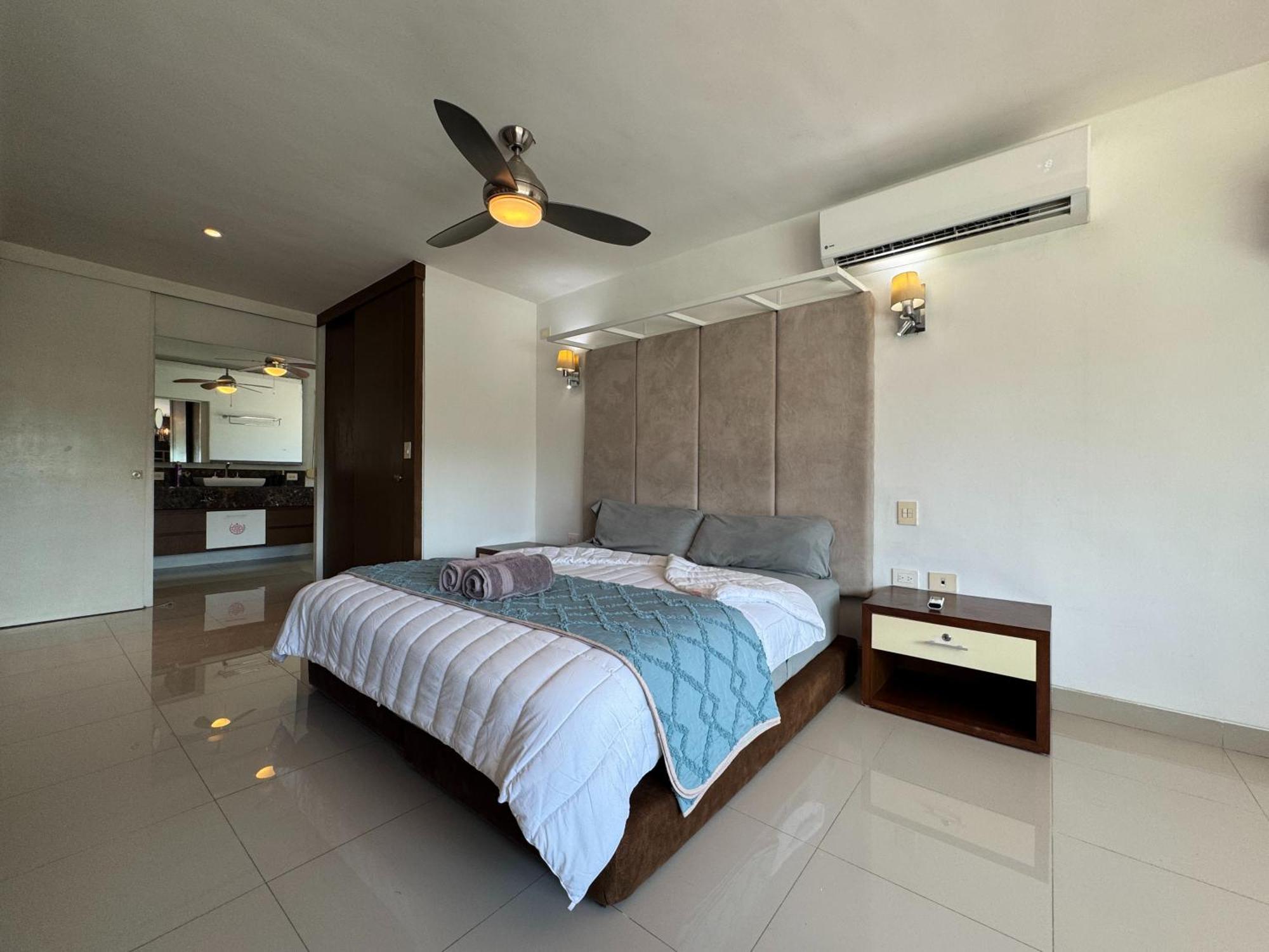 Marvelous Villa- In The Heart Of Zone * Cancun
