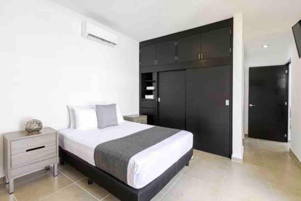 Apartment Departamento En Dreams Lagoon *