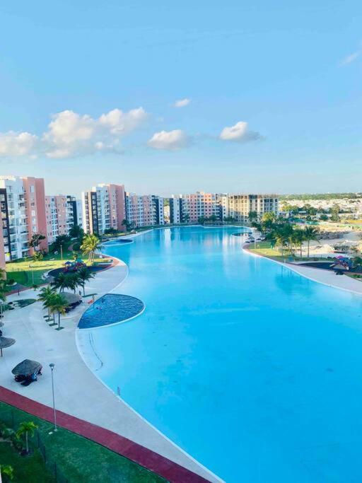 Departamento En Dreams Lagoon * Cancún