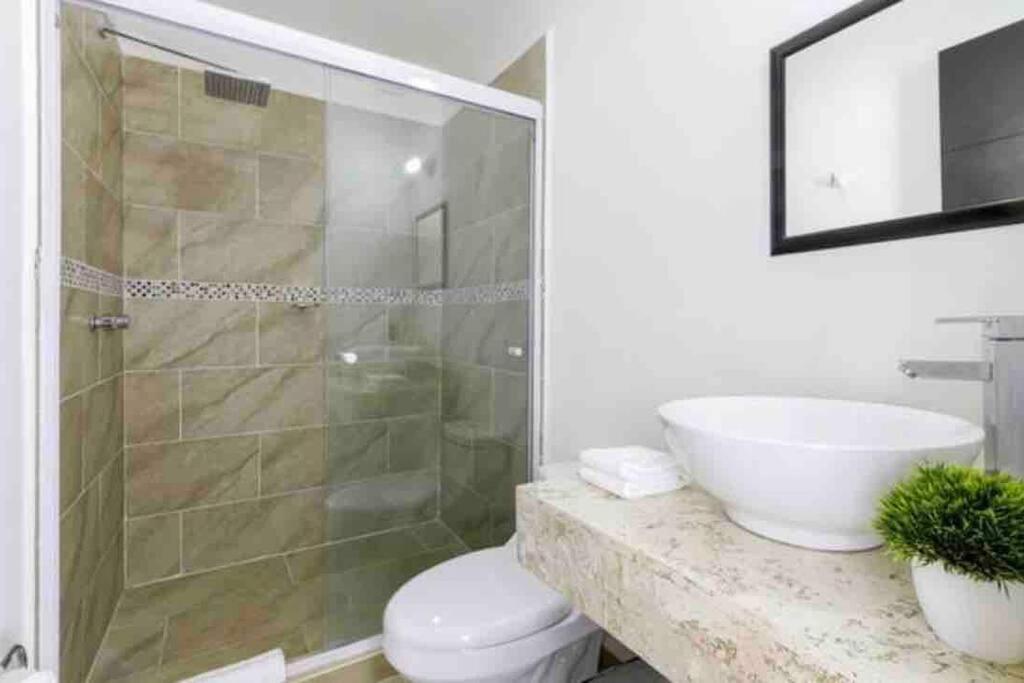 Departamento En Dreams Lagoon Apartment