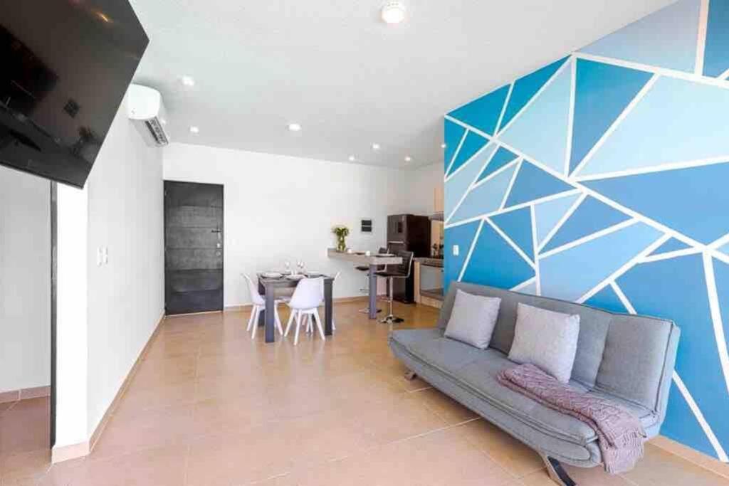 Departamento En Dreams Lagoon Apartment *