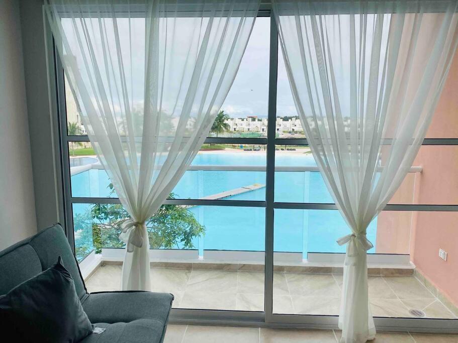Apartment Departamento En Dreams Lagoon *