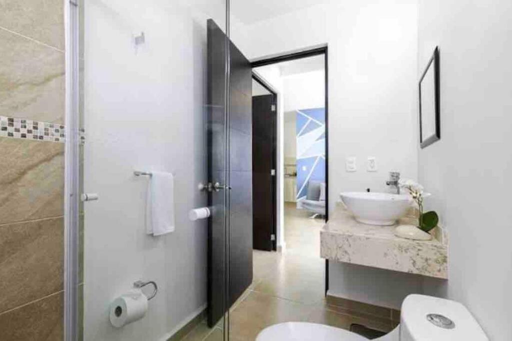 Departamento En Dreams Lagoon * Cancún