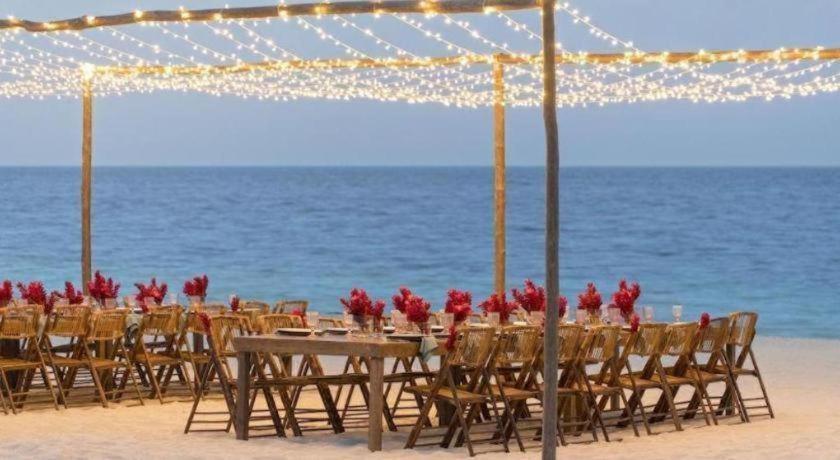 Hotel Finest Playa Mujeres