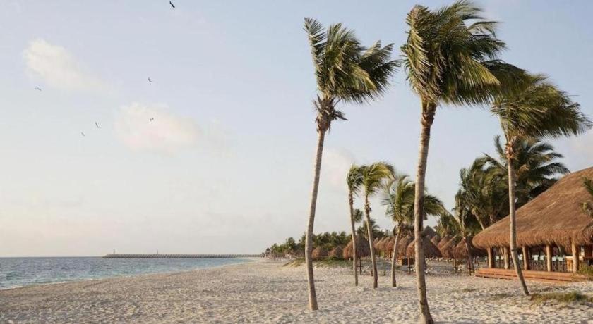 Hotel Finest Playa Mujeres