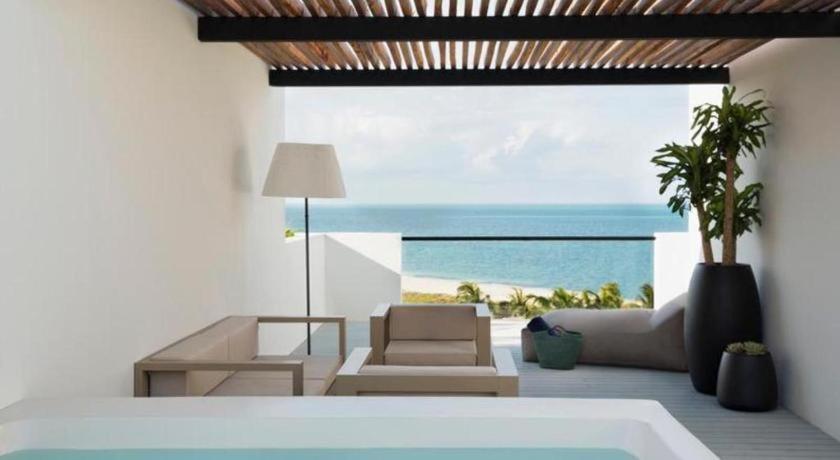 Finest Playa Mujeres Hotel