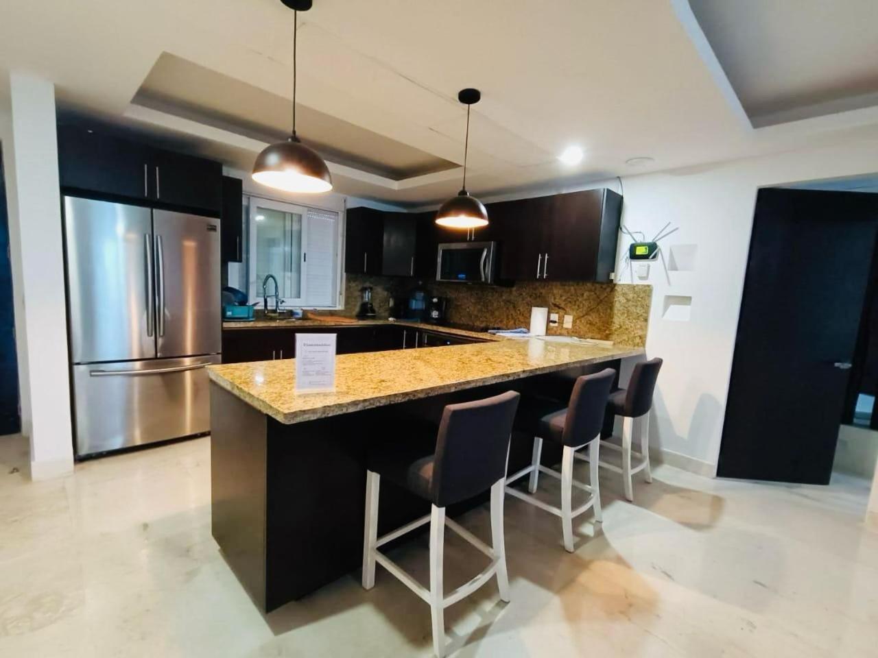 Apartment Hermoso