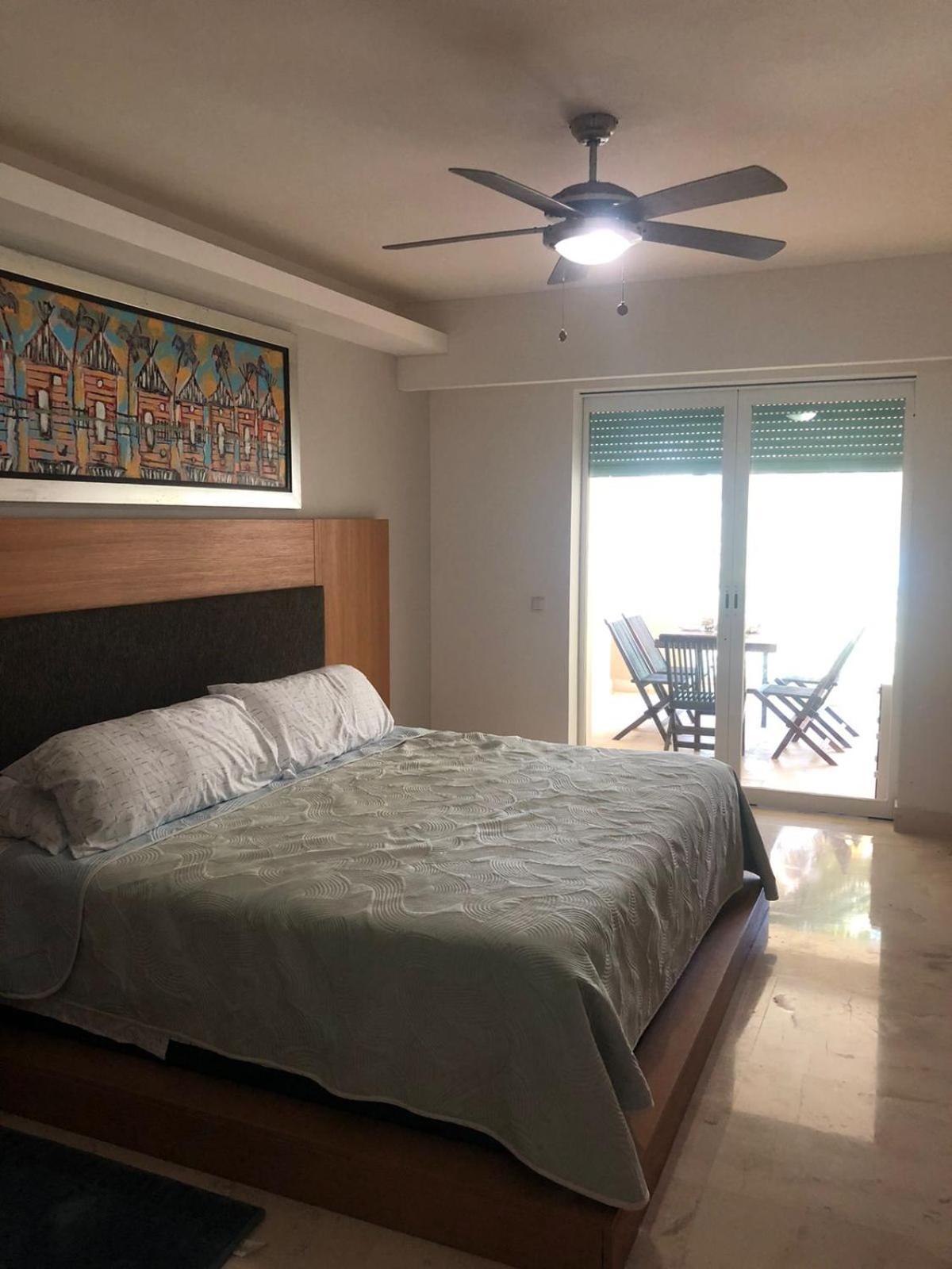 Apartment Hermoso *