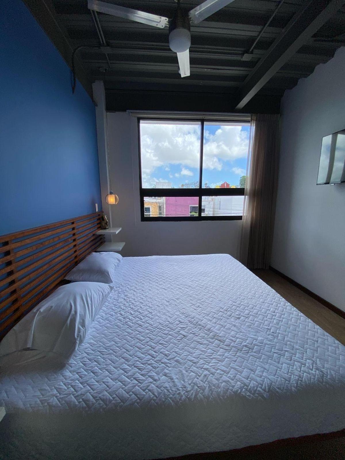 Yaxche Hotel
