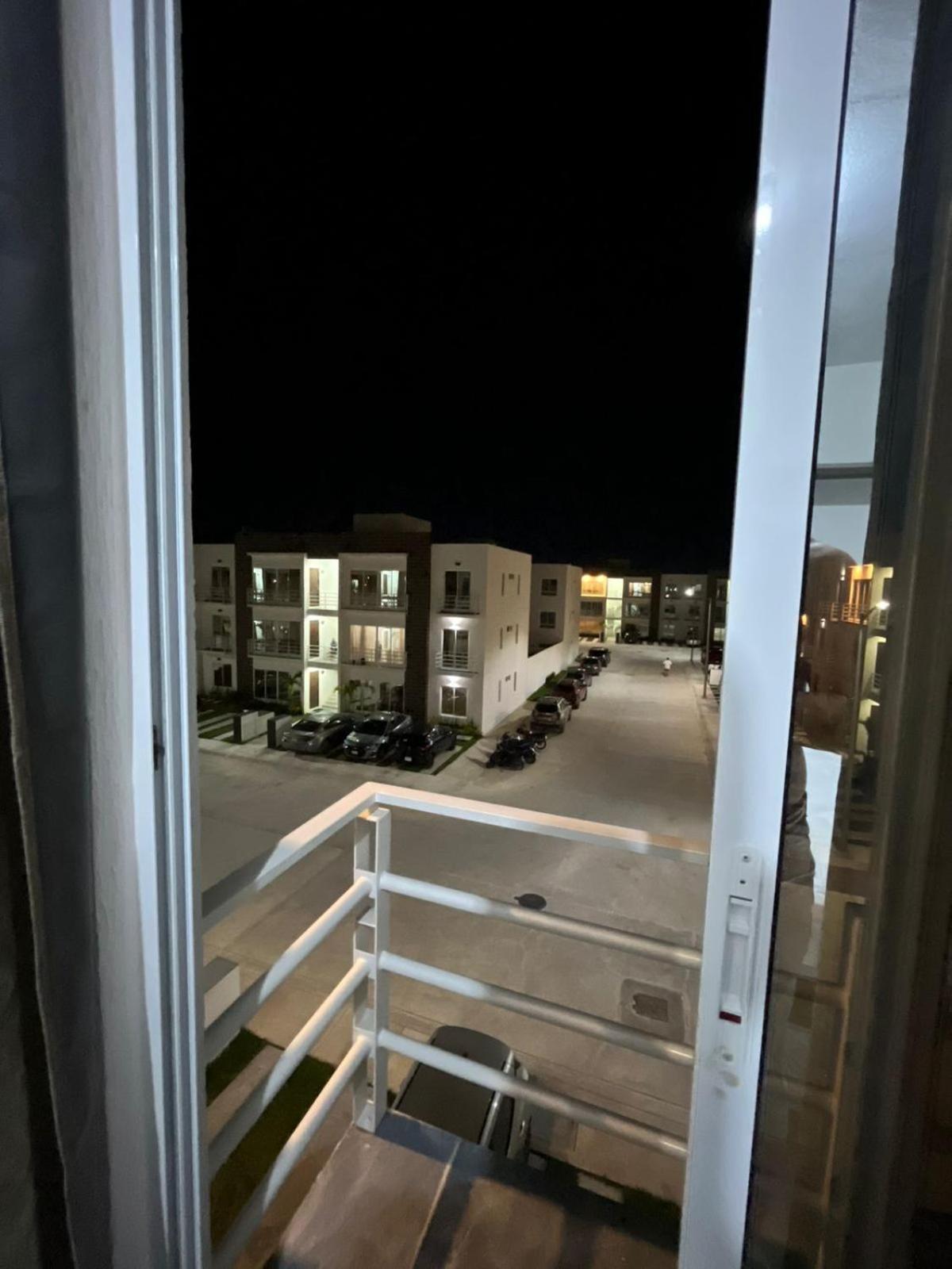 In Privada Homun Apartment