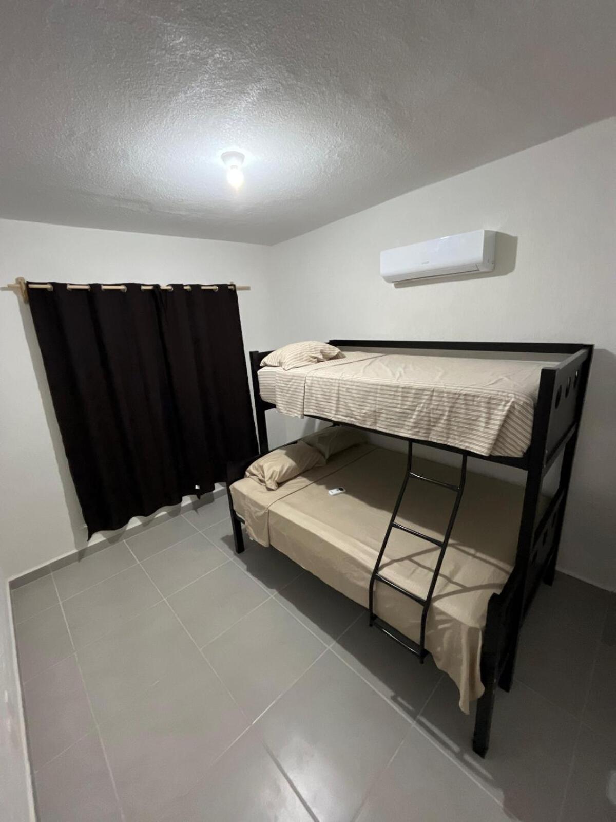 In Privada Homun Apartment *