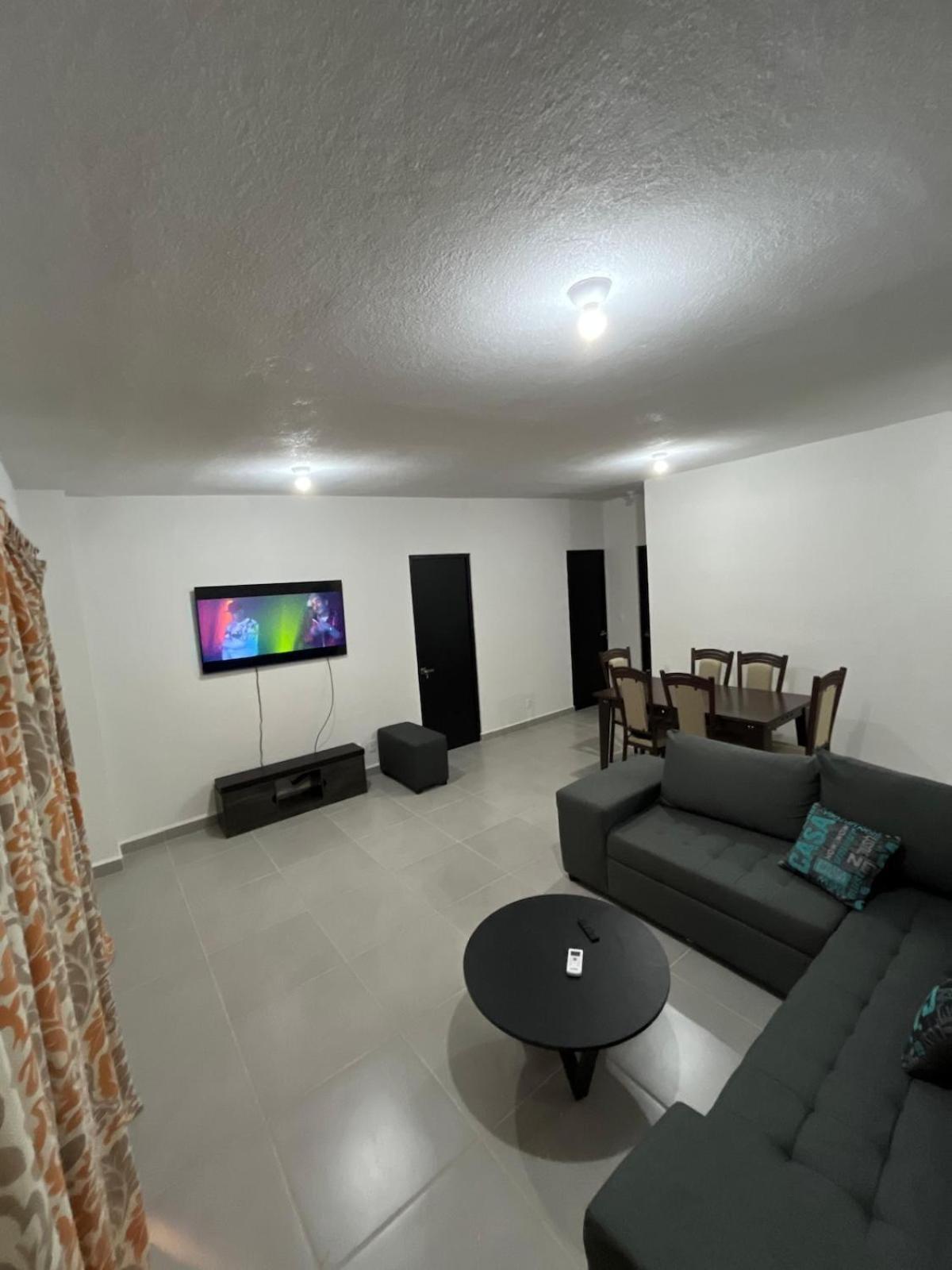 In Privada Homun * Cancun