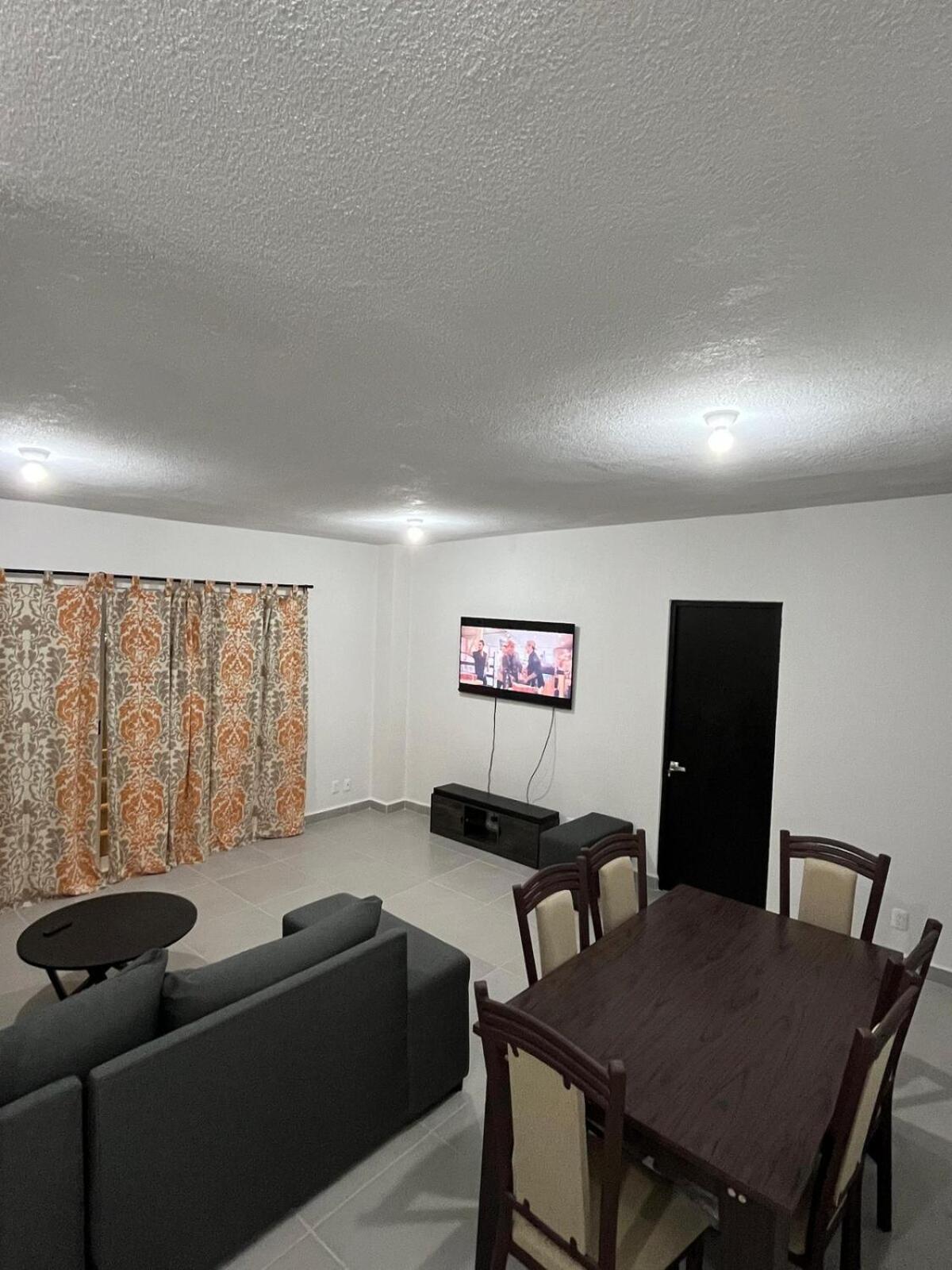 In Privada Homun Apartment