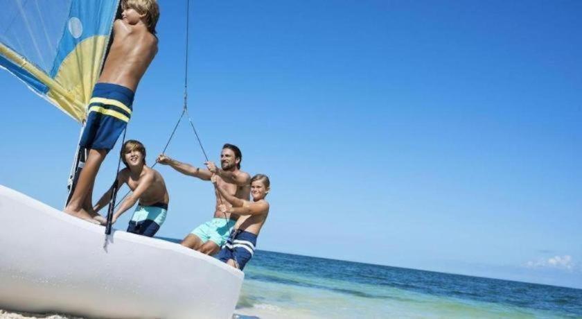 Finest Playa Mujeres Hotel 5*
