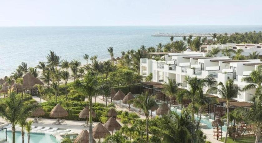 Hotel Finest Playa Mujeres
