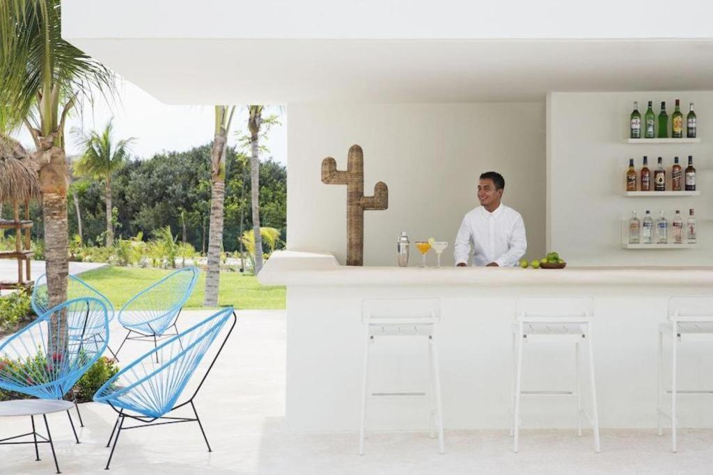 Finest Playa Mujeres Hotel