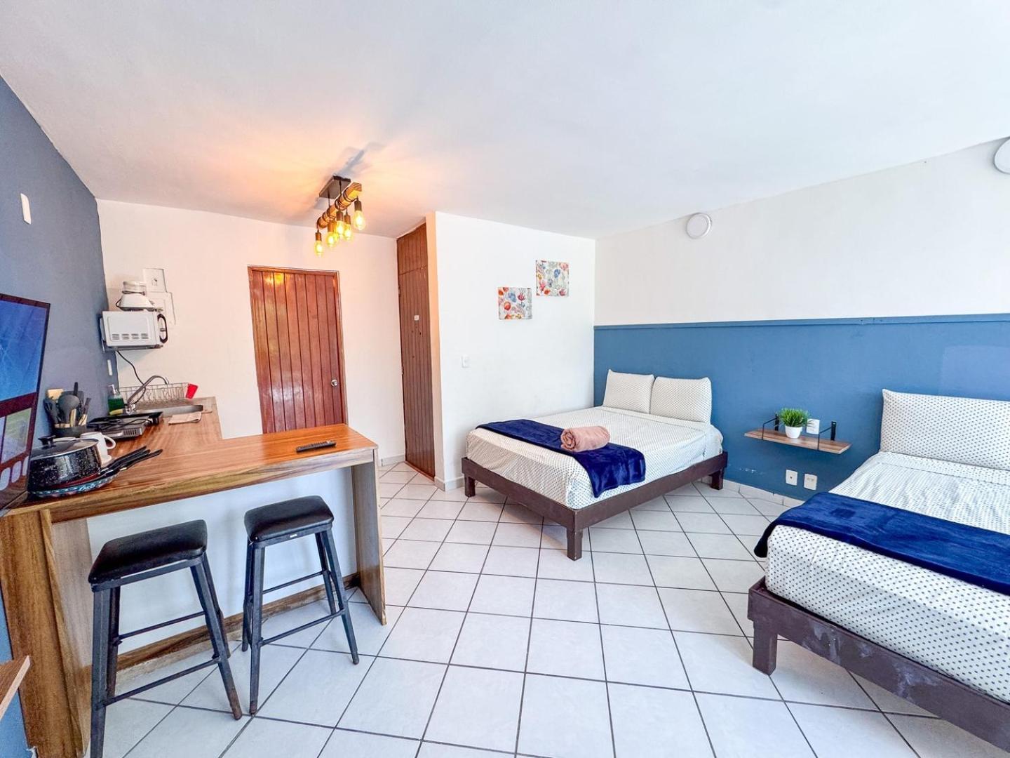Stylish W/ Ocean Access Apartamento
