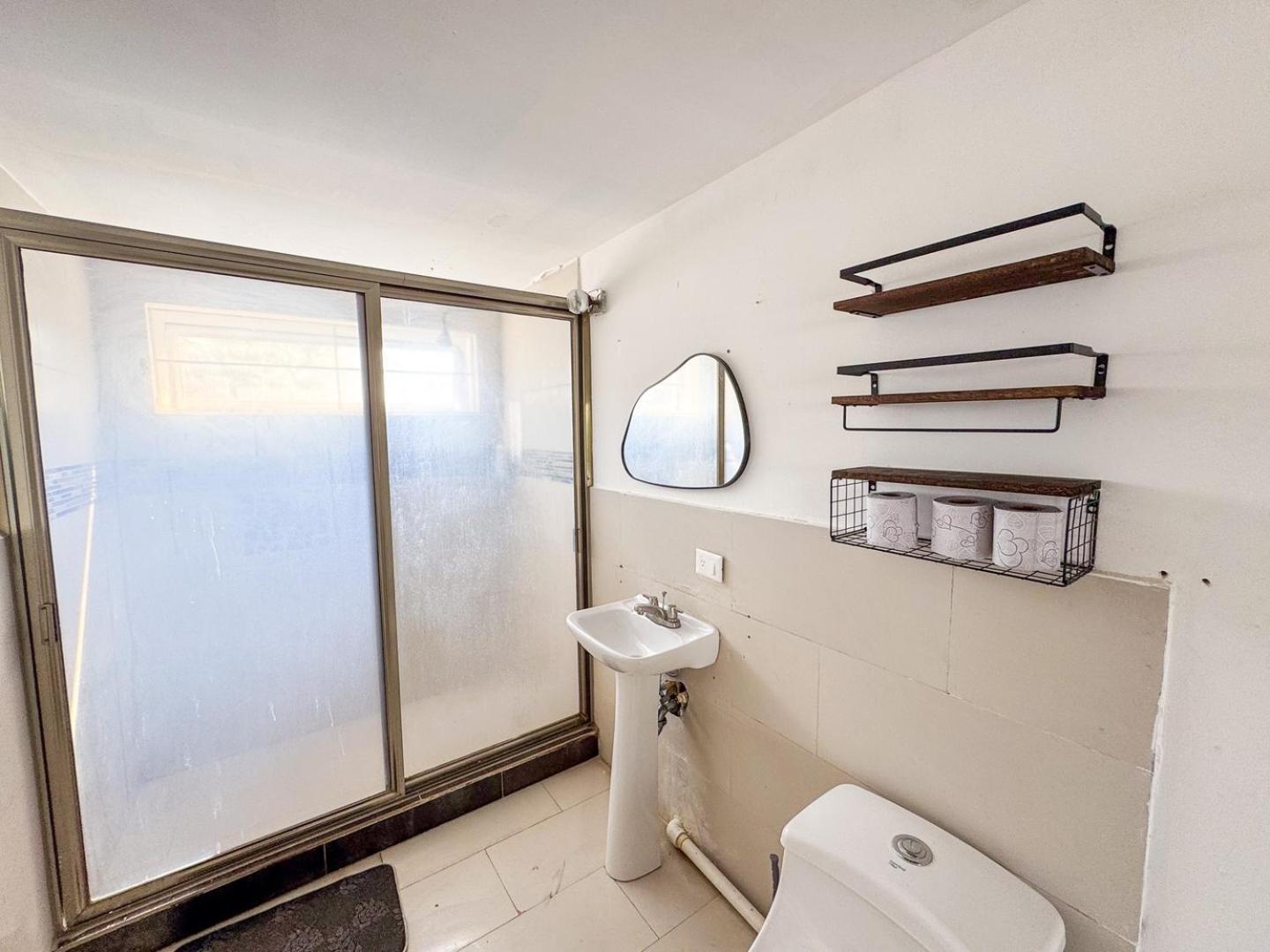 2-story W/pool Access, Balcony & Terrace Apartment Cancun