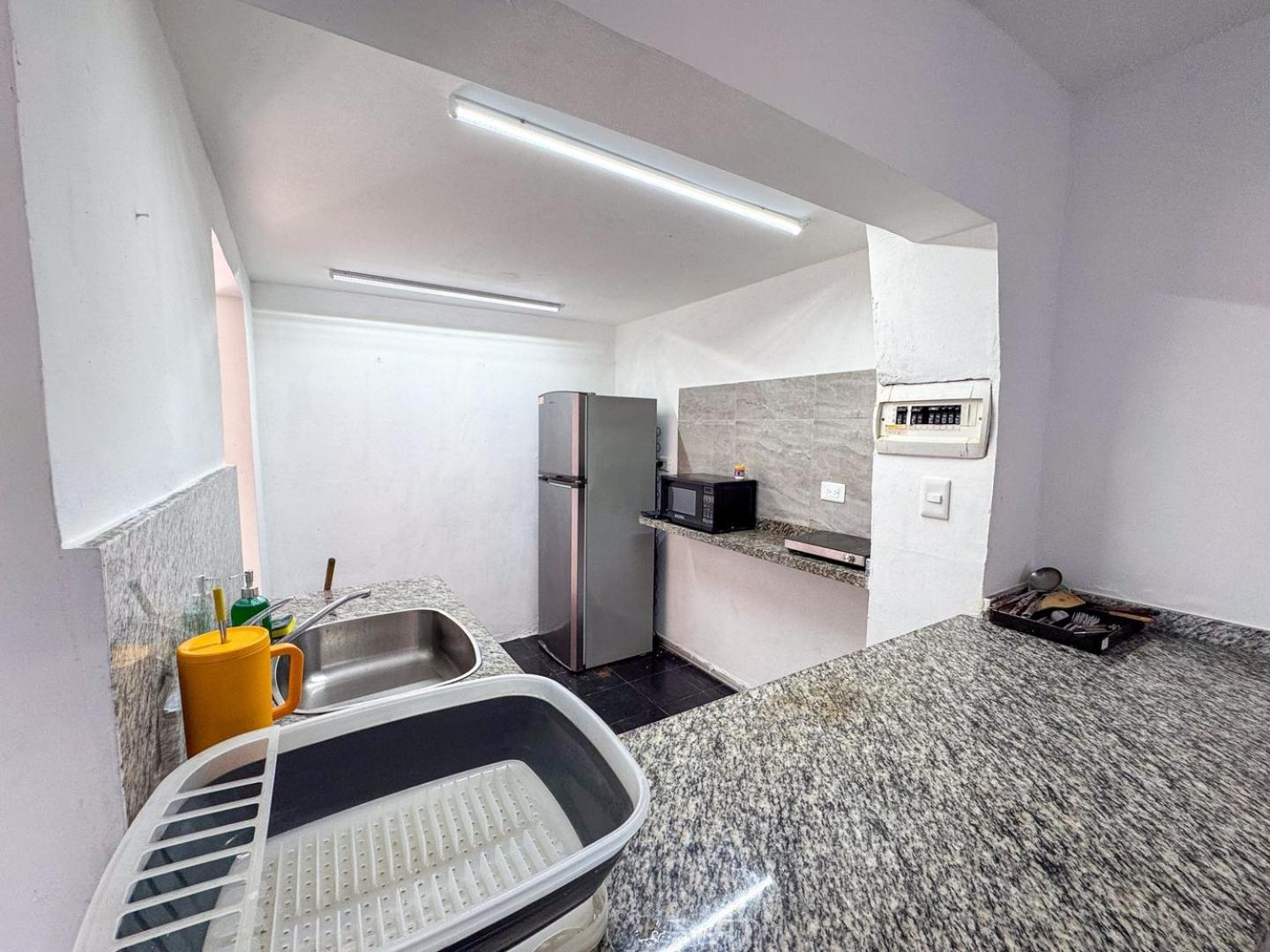 Apartment 2-story W/pool Access, Balcony & Terrace Cancun