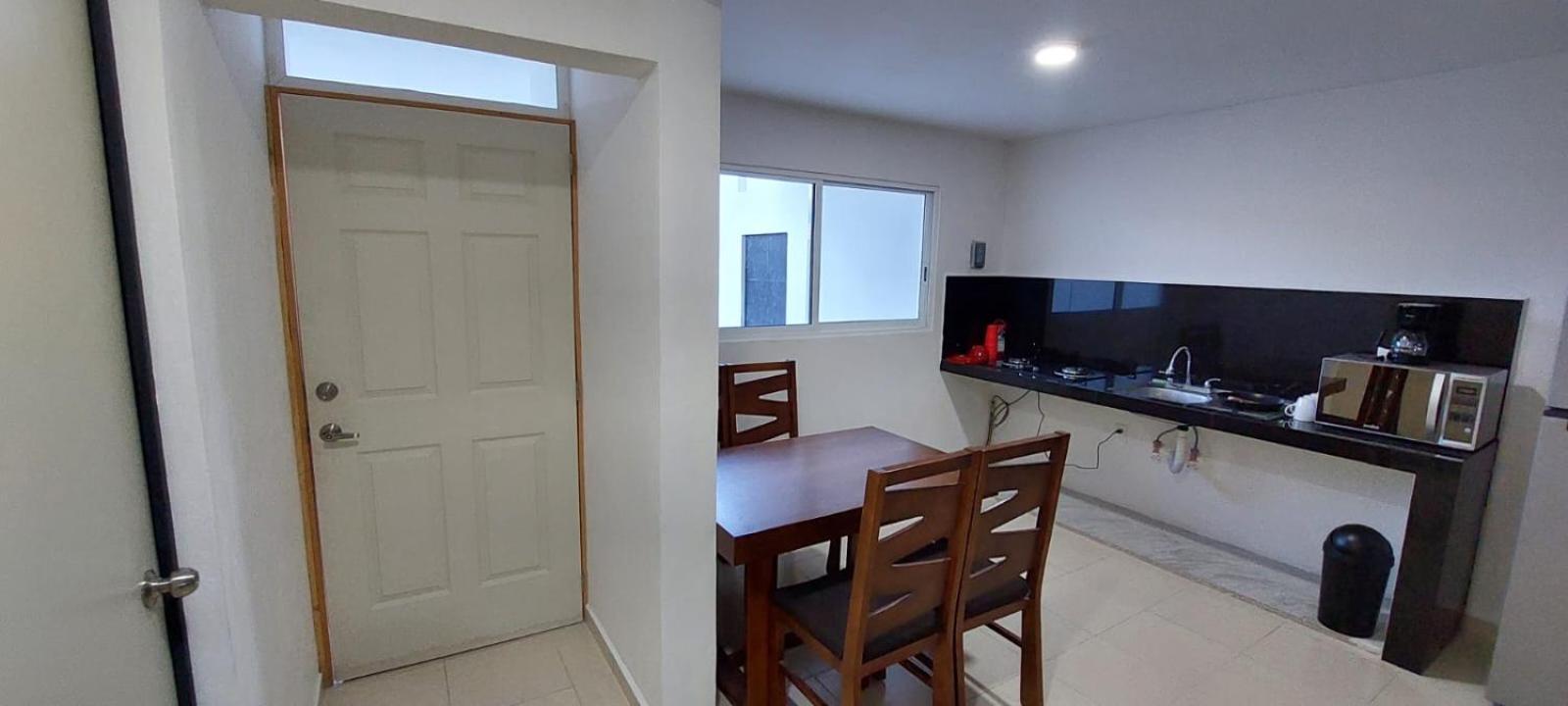 Happy Palm Jc Apartamento
