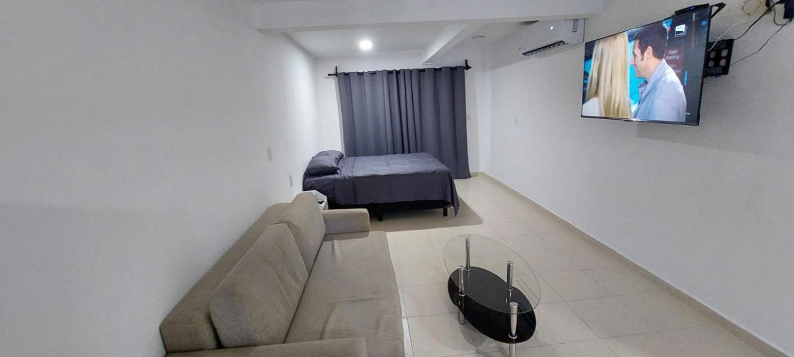 Happy Palm Jc Apartamento