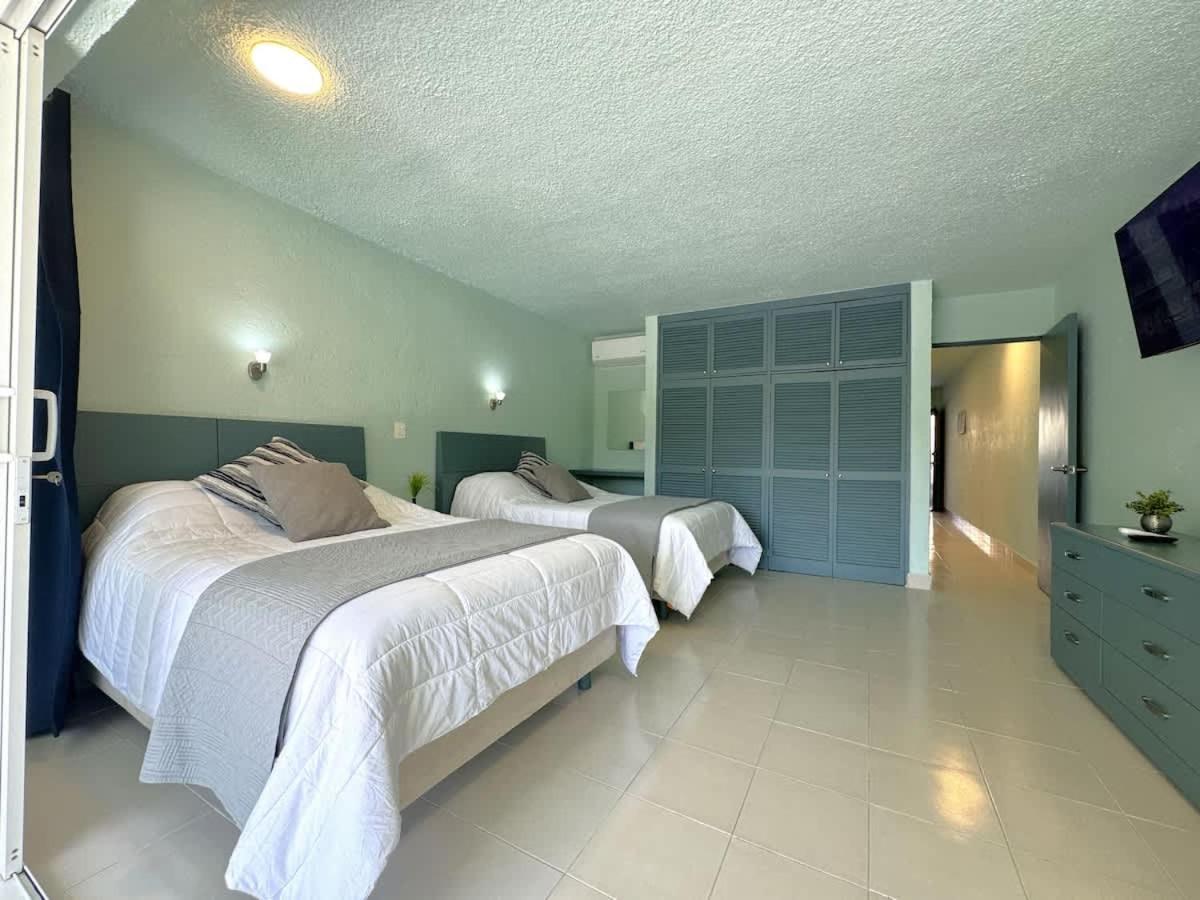 Apartment Gran - Cancún