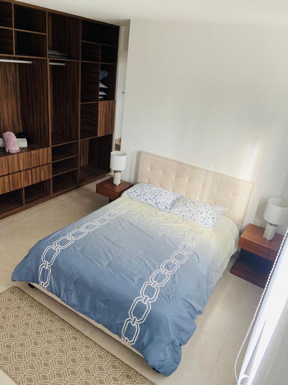 Lovely 2 Bedroom 2 Bathroom Apartment Cancun