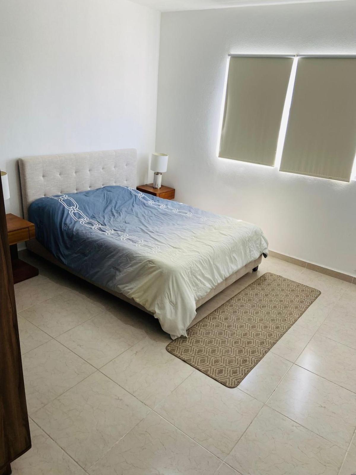 Apartment Lovely 2 Bedroom 2 Bathroom