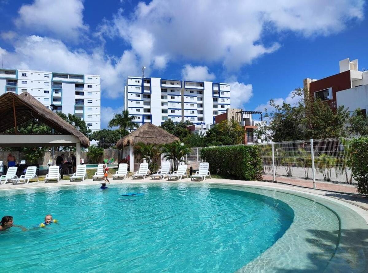 Apartamento Departamento Nuevo En Liverte *