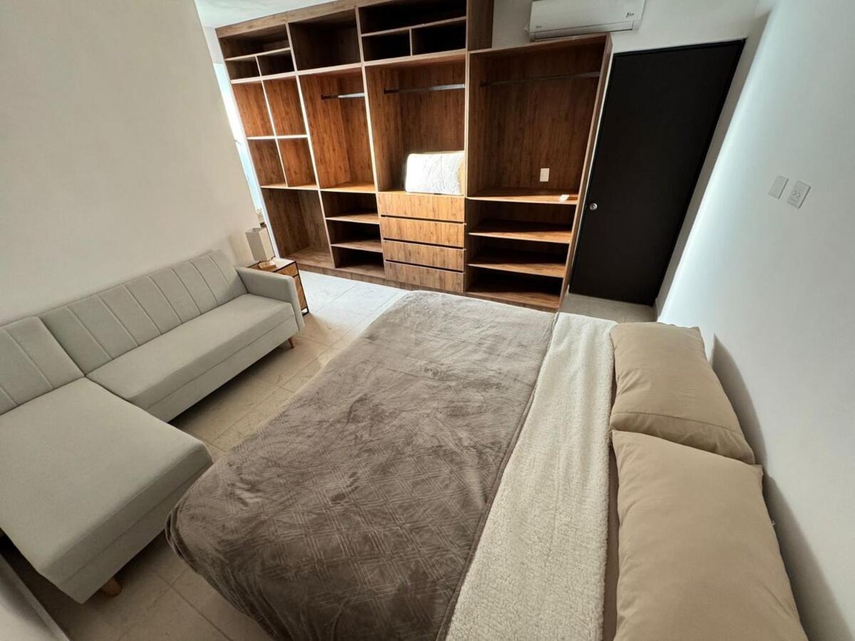 Departamento Nuevo En Liverte Apartamento