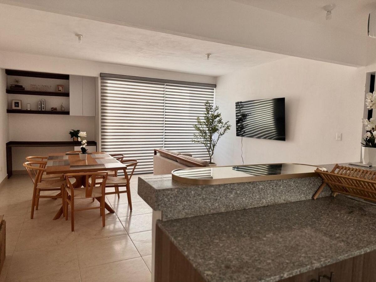 Departamento Nuevo En Liverte Apartamento